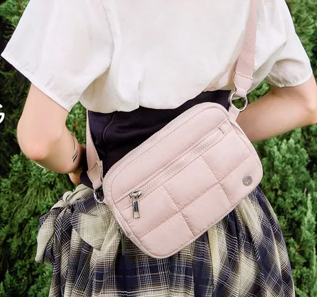 Crossbody Bags