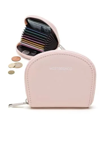 Mini Coin Pouch, Pink